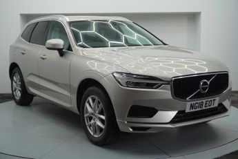 Volvo XC60 2.0 D4 Momentum AWD Euro 6 (s/s) 5dr