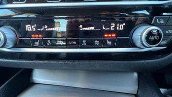 BMW 5 Series 2.0 530e 9.2kWh SE Auto Euro 6 (s/s) 4dr
