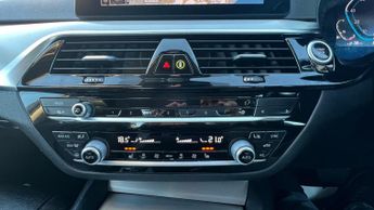 BMW 5 Series 2.0 530e 9.2kWh SE Auto Euro 6 (s/s) 4dr