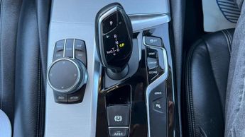 BMW 5 Series 2.0 530e 9.2kWh SE Auto Euro 6 (s/s) 4dr