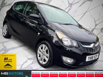 Vauxhall VIVA 1.0i SE Euro 6 5dr