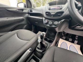 Vauxhall Viva 1.0i SE Euro 6 5dr