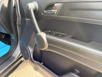 Honda CR-V 2.0 i-VTEC ES Auto 4WD Euro 5 5dr