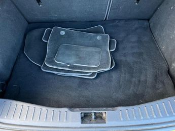 Ford Focus 2.0 TDCi Titanium X Euro 5 5dr