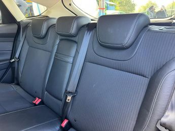 Ford Focus 2.0 TDCi Titanium X Euro 5 5dr