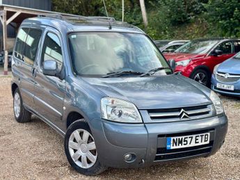 Citroen Berlingo 1.6 TD Desire Multispace 5dr