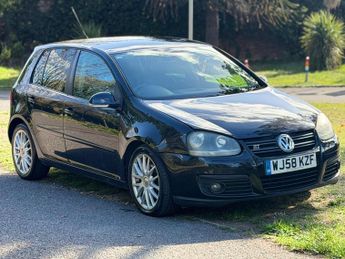 Volkswagen Golf 1.4 TSI GT Sport 5dr