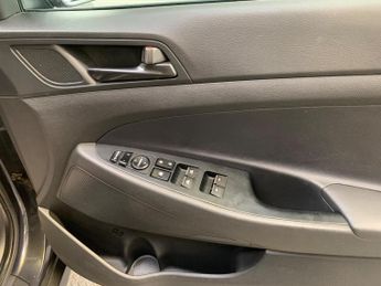 Hyundai TUCSON 1.6 CRDi MHEV N Line Euro 6 (s/s) 5dr