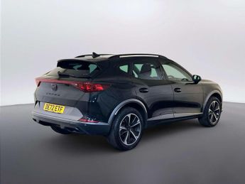 CUPRA Formentor 1.5 TSI V1 SUV 5dr Petrol Manual Euro 6 (s/s) (150 ps)