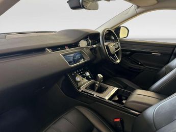 Land Rover Range Rover Evoque 2.0 D165 S SUV 5dr Diesel Manual FWD Euro 6 (s/s) (163 ps)
