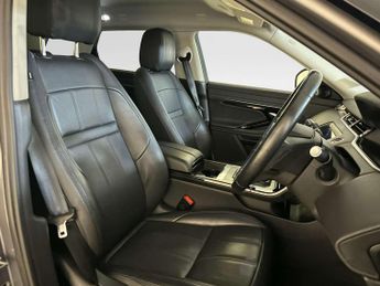 Land Rover Range Rover Evoque 2.0 D165 S SUV 5dr Diesel Manual FWD Euro 6 (s/s) (163 ps)