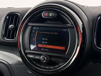 MINI Countryman 1.5 Cooper Classic SUV 5dr Petrol Steptronic Euro 6 (s/s) (136 p