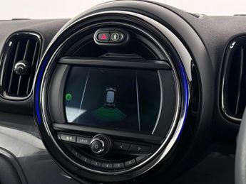 MINI Countryman 1.5 Cooper Classic SUV 5dr Petrol Steptronic Euro 6 (s/s) (136 p