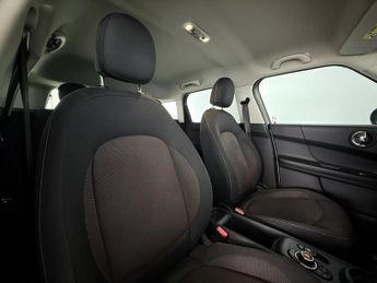 MINI Countryman 1.5 Cooper Classic SUV 5dr Petrol Steptronic Euro 6 (s/s) (136 p