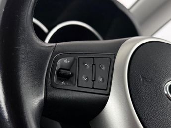 Kia Venga 1.6 3 MPV 5dr Petrol Auto Euro 6 (123 bhp)