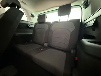 Skoda Kodiaq 2.0 TDI SE DSG Euro 6 (s/s) 5dr (7 Seat)
