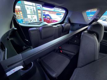Toyota Verso 1.8 V-Matic Design MPV 5dr Petrol Multidrive S Euro 6 (7 Seat) (
