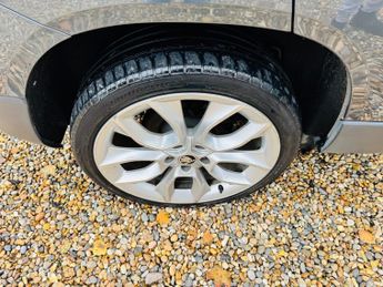 Skoda Karoq 1.5 TSI ACT Edition DSG Euro 6 (s/s) 5dr
