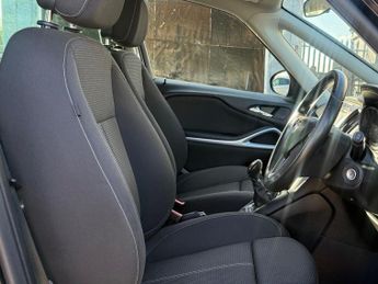 Vauxhall Zafira Tourer 1.4i Turbo SRi Euro 6 5dr