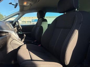Vauxhall Zafira Tourer 1.4i Turbo SRi Euro 6 5dr