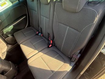 Vauxhall Zafira Tourer 1.4i Turbo SRi Euro 6 5dr