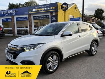 Honda HR-V 1.5 i-VTEC SE Euro 6 (s/s) 5dr