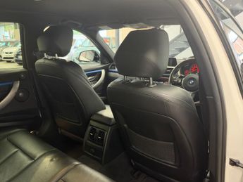 BMW 3 Series 2.0 330e 7.6kWh M Sport Auto Euro 6 (s/s) 4dr