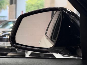 BMW 3 Series 2.0 330e 7.6kWh M Sport Auto Euro 6 (s/s) 4dr