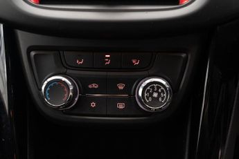Vauxhall Zafira Tourer 2.0 CDTi SRi Auto Euro 5 5dr