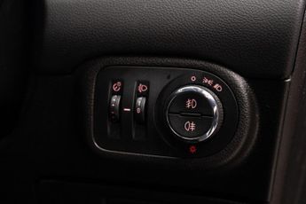 Vauxhall Zafira Tourer 2.0 CDTi SRi Auto Euro 5 5dr