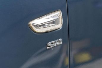 Vauxhall Zafira Tourer 2.0 CDTi SRi Auto Euro 5 5dr