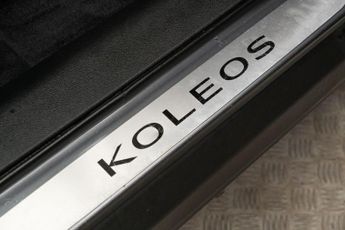 Renault Koleos 2.0 dCi Signature Nav X-Trn A7 4WD Euro 6 (s/s) 5dr
