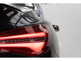 Mercedes-Benz CLA CLA AMG Line Saloon 1 Automatic Petrol