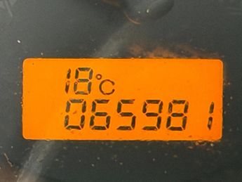Honda Jazz 1.4 i-DSI SE 5dr