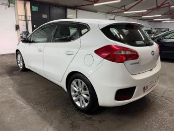 Kia Ceed 1.6 GDi 2 Euro 6 (s/s) 5dr