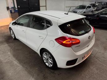Kia Ceed 1.6 GDi 2 Euro 6 (s/s) 5dr