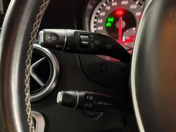 Mercedes-Benz A Class 1.5 A180 CDI Sport Euro 5 (s/s) 5dr