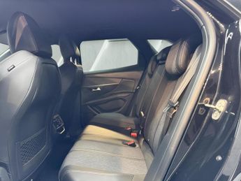 Peugeot 3008 1.6 THP Allure EAT Euro 6 (s/s) 5dr
