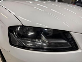 Audi A3 1.6 TDI Sportback Euro 5 (s/s) 5dr