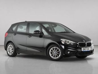 BMW 2 Series 1.5 216d SE MPV 5dr Diesel Auto Euro 6 (s/s) (116 ps)