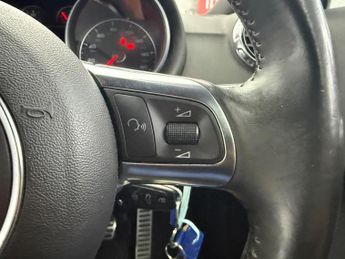 Audi TT 2.0 TDI Sport quattro Euro 5 3dr