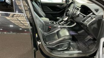 Jaguar I-PACE 400 90kWh SE Auto 4WD 5dr