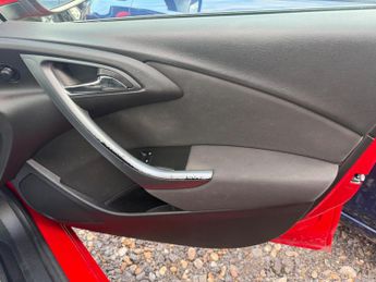 Vauxhall Astra 1.6 16v Design Euro 5 5dr