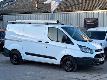Ford Transit 2.0 TDCi 310 L1 H1 5dr