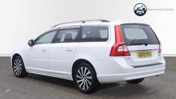 Volvo V70 1.6 T4 SE Powershift Euro 5 5dr