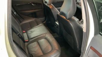 Volvo V70 1.6 T4 SE Powershift Euro 5 5dr