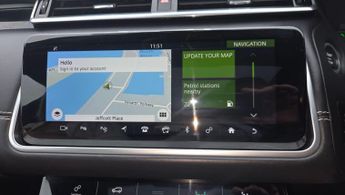 Land Rover Range Rover Velar 3.0 SD6 V6 R-Dynamic HSE Auto 4WD Euro 6 (s/s) 5dr