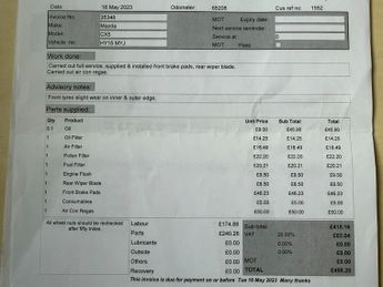 Mazda CX-5 2.2 SKYACTIV-D Sport Nav Euro 6 (s/s) 5dr