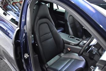 Porsche Panamera 2.9 V6 E-Hybrid 14kWh 4 Saloon PDK 4WD Euro 6 (s/s) 5dr