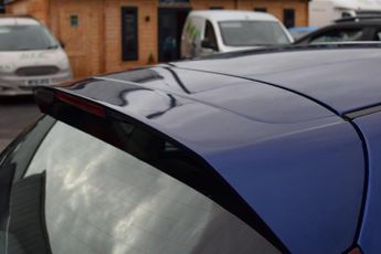 Ford Fiesta 1.6 Zetec Powershift Euro 6 5dr
